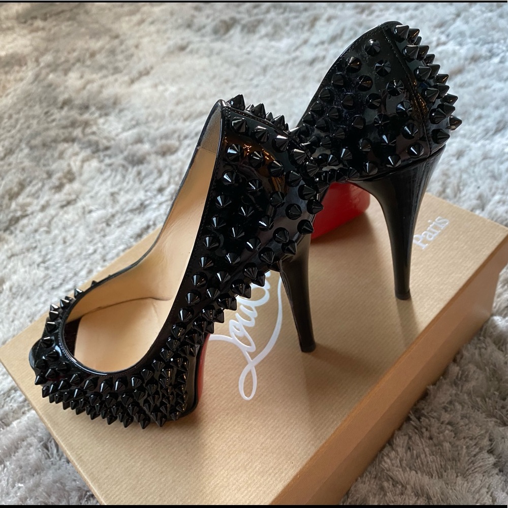 COPY - Christian Louboutin shoes